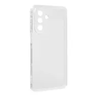 GIGAPACK samsung a17 5g silicone telefonvédő ütésállóság hovercraft frame transparent