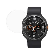 GIGAPACK samsung watch 8 esim 40mm kijelzővédő üveg 2.5d 9h átlátszó