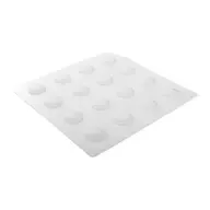 ARTISAN Optikai egértalp fehér MIZUGUMO FUTAE-FP6