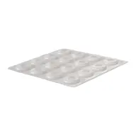 ARTISAN Optikai egértalp fehér MIZUGUMO RIN-P7