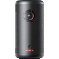 ANKER Projektor soundcore Nebula Capsule 3 fekete D2425212