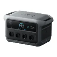 ANKER SOLIX C2000 Gen 2 Hordozható erőmű 2048Wh 2400W A17833A1