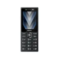 NOKIA 200 4G DS AI fekete