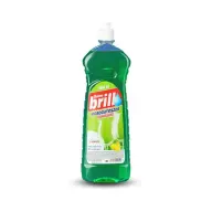DALMA Dishwashing liquid 1000 ml Brill lemon