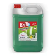 DALMA Dishwashing liquid 5 l Brill lemon