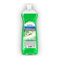 DALMA Padlótisztító koncentrátum zöld 1 l