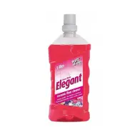 WELL DONE Padlótisztító járólaphoz Elegant 1 l