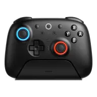8BITDO Ultimate 2 brezžični krmilnik Switch črn (Nintendo Switch / Switch 2 / PC)