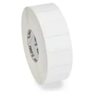 ZEBRA SAMPLE38478R Z-ULTIMATE 2000T WHITE 76X14MM PERM ADH 25MM CORE SAMPLE RFID 1