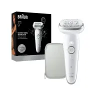 BRAUN Silk-épil 9 SES9-000 Wet & Dry epilátor