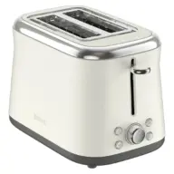 TEFAL TT720AE0 Collection Kenyérpirító 850W Bézs