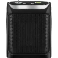 ROWENTA Mini Excel Eco Safe Ventilátoros hősugárzó fekete SO9266F0