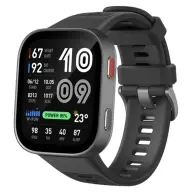 AMAZFIT Bip Max szénszürke XMAMAZBIPMAXCG