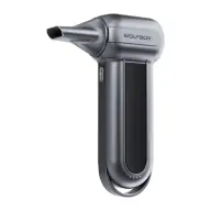 WOLFBOX Rechargeable battery blower MegaFlow 100