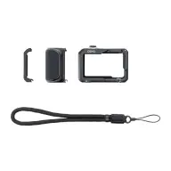 DJI Osmo Action 5 Pro Street Photography Grip Accessory Kit