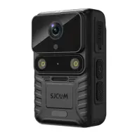 SJCAM A50 testkamera fekete