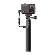 SJCAM SJ30 akciókamera Charging Combo