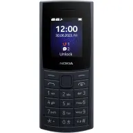 NOKIA 110 4G (2024) DS noćno plavo
