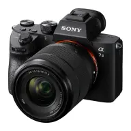 SONY Alpha 7 III + 28-70 mm OSS II kit crno ILCE7M3MB.CEC