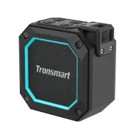 TRONSMART Groove 2 Bluetooth hangszóró fekete 795824