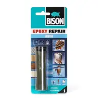 BISON Dvokomponentan je vodootporno ljepilo za plastiku Epoxy Repair Aqua 56g B04024