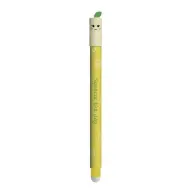 EBERHARD-FABER Rollertoll 0.7 mm törölhető Limun