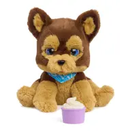 JUST PLAY furReal Benny the Kiss & Cuddle Pup interaktív plüss kutya 28203