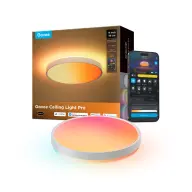 GOVEE H1250 smart ceiling light Pro RGBICWW 46 cm 4800 lm R1250C01