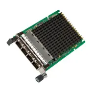 INTEL 700 X710-T4L OCP 4x 10Gb RJ45 szerver hálózati kártya X710T4LOCPV3G1P