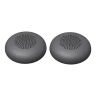 LOGITECH Csere fülpárna Zone Wireless 2 / Zone 950 headsethez 2 db grafit 989-001179