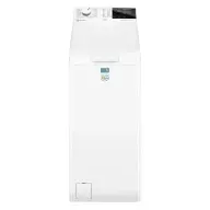 ELECTROLUX EW6T206H SensiCare 600 Mosógép felültöltős 6 kg B fehér