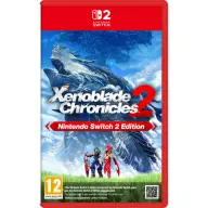 NINTENDO Xenoblade Chronicles 2 Nintendo Switch 2 Edition (Switch 2)