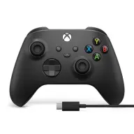 MICROSOFT Xbox Series Draht ohne Kontroller PC EP2-299 XBOX WIRELESS PC CONTROLLER (EP2-299