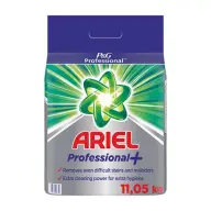 ARIEL Professional+ washing powder 11.05 kg KHT1574