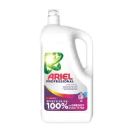 ARIEL Color liquid detergent for coloured clothes 4.995 l KHT1572