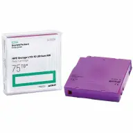 HP Adatkazetta LTO-10 Ultrium 75TB RW Q2080A