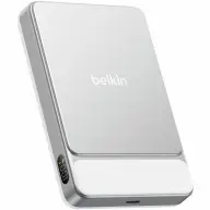 BELKIN UltraCharge Qi2 mágneses powerbank 10000mAh BPD022HQWH