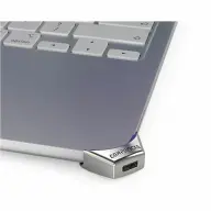 COMPULOCKS Ledge zár adapter MacBook Neo-hoz MBALDGN01