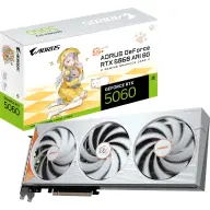 GIGABYTE GV-N5060AORUS ARI-8GD AORUS ARI GeForce RTX 5060 8GB GDDR7 DLSS4