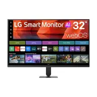 LG Smart Monitor AI U5s 32U501SB-W.AEU