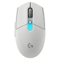 LOGITECH G305 X SuperLight vezeték nélküli optikai egér fehér 910-007748
