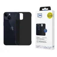 3MK Just20g Matt case iPhone 13 black