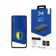 3MK Nothing CMF Phone 1 3MK ARC+ képernyővédő fólia full screen PET ÁTLÁTSZÓ