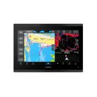 GARMIN GPSMAP 9013 világtérképes navigáció 010-03176-00