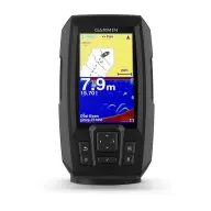 GARMIN Striker Plus 4 + Transducer