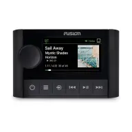 GARMIN Fusion Távirányító Ethernet vezetékes 2.7" kijelzős