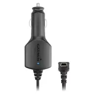 GARMIN Kábel szivargyújtós miniUSB