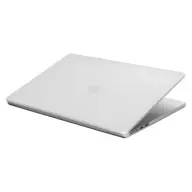 UNIQ Claro védőtok MacBook Air 13 (2022) matt átlátszó