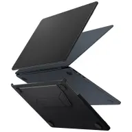 UNIQ Tok Lyden Versa MacBook Air 13 fekete UNIQ-MA13(M5)-LYDVERDBLK