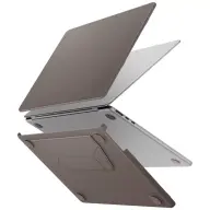 UNIQ Tok Lyden Versa MacBook Air 13 szürke UNIQ-MA13(M5)-LYDVERFGRY